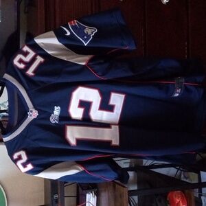 Patriots Tom Brady Jersey